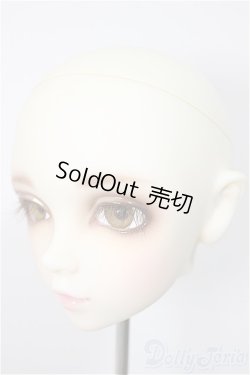 画像3: SD13女の子/F-48　ワンオフヘッド：Saifa様メイク A-25-10-15-377-NY-ZA