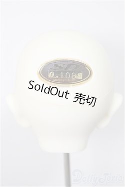 画像4: SD13女の子/F-48　ワンオフヘッド：Saifa様メイク A-25-10-15-377-NY-ZA
