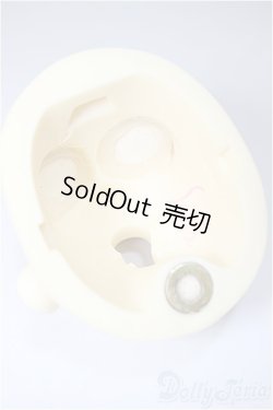 画像5: SD13女の子/F-48　ワンオフヘッド：Saifa様メイク A-25-10-15-377-NY-ZA