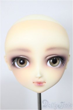 画像1: SD女の子/F-07　ワンオフヘッド：Saifa様メイク A-25-10-15-378-NY-ZA