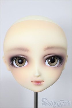 画像2: SD女の子/F-07　ワンオフヘッド：Saifa様メイク A-25-10-15-378-NY-ZA