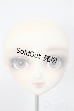 画像2: SD女の子/F-07　ワンオフヘッド：Saifa様メイク A-25-10-15-378-NY-ZA