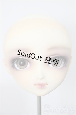 画像3: SD女の子/F-07　ワンオフヘッド：Saifa様メイク A-25-10-15-378-NY-ZA