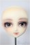 画像3: SD女の子/F-07　ワンオフヘッド：Saifa様メイク A-25-10-15-378-NY-ZA