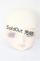 SD女の子/ローゼ　ワンオフヘッド：aone様 A-25-10-15-379-NY-ZA