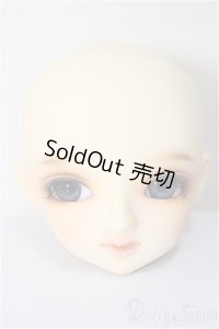 SD女の子/ローゼ　ワンオフヘッド：aone様 A-25-10-15-379-NY-ZA