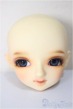画像1: SD女の子/ローゼ　ワンオフヘッド：aone様 A-25-10-15-379-NY-ZA