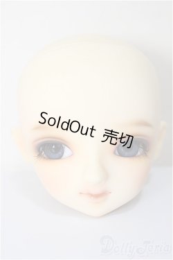 画像1: SD女の子/ローゼ　ワンオフヘッド：aone様 A-25-10-15-379-NY-ZA