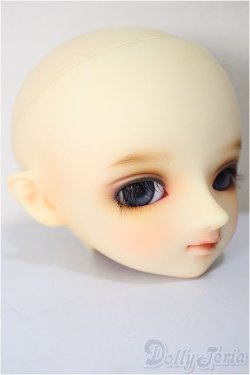 画像2: SD女の子/ローゼ　ワンオフヘッド：aone様 A-25-10-15-379-NY-ZA