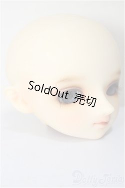 画像2: SD女の子/ローゼ　ワンオフヘッド：aone様 A-25-10-15-379-NY-ZA