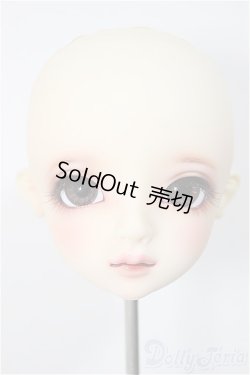 画像1: SD女の子/ F-82 ( ニコ タイプ )　ワンオフ：Rumina様 A-25-10-15-376-NY-ZA