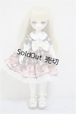 画像5: TinyFox/X01ｓカスタムヘッド・旧ボディ A-25-10-15-350-NY-ZA