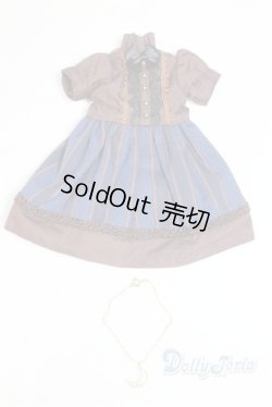 画像1: TinyFoxサイズ/OF:30ｃｍ用ワンピース/0 A-25-10-22-078-NY-ZA