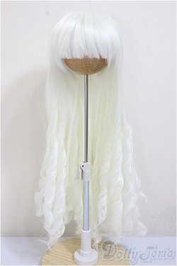 画像1: 8-9inch/ウィッグ A-25-10-15-262-NY-ZA
