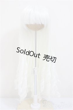 画像1: 8-9inch/ウィッグ A-25-10-15-262-NY-ZA