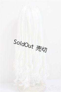 画像2: 8-9inch/ウィッグ A-25-10-15-262-NY-ZA