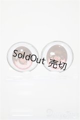乙姫ドール用/30mmアニメアイ/ドール用　アイ A-25-10-22-191-NY-ZA