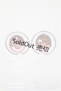 乙姫ドール用/30mmアニメアイ/ドール用　アイ A-25-10-22-191-NY-ZA