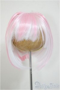 8-9inch/ウィッグ　raimuneca様製 A-25-10-15-257-NY-ZA