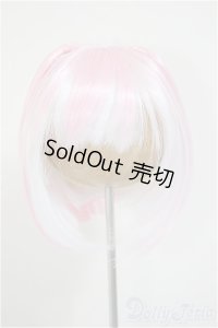 8-9inch/ウィッグ　raimuneca様製 A-25-10-15-257-NY-ZA