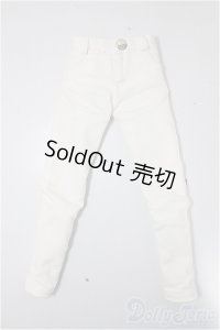 MDD/OF:パンツ A-25-10-15-277-NY-ZA