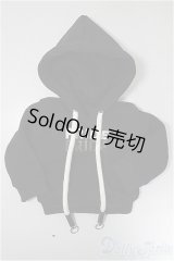 SDM＆MSD/OF:パーカー A-25-10-15-275-NY-ZA