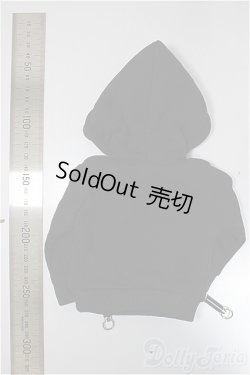 画像2: SDM＆MSD/OF:パーカー A-25-10-15-275-NY-ZA