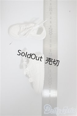 画像2: SDM＆MSD/OF:靴/1/4　40ｃｍ　BJD　MJD　衣装　ドール用 A-25-10-22-296-NY-ZA