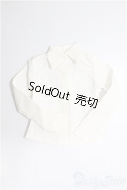 画像1: SDM&MSD/OF:トップス/1/4　40ｃｍ　BJD　MJD　衣装　ドール用 A-25-12-24-365-NY-ZA