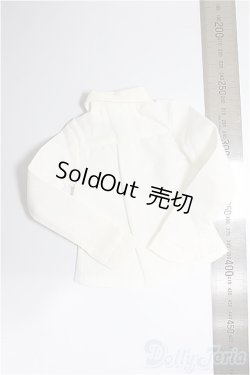 画像2: SDM&MSD/OF:トップス/1/4　40ｃｍ　BJD　MJD　衣装　ドール用 A-25-12-24-365-NY-ZA