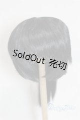8-9inch/ウィッグ/インチ　BJD　MJD　ドール用 A-25-10-22-044-NY-ZA