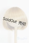7-8inch/ウィッグ/インチ　BJD　MJD　ドール用 A-25-10-22-052-NY-ZA