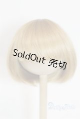 7-8inch/ウィッグ/インチ　BJD　MJD　ドール用 A-25-10-22-052-NY-ZA