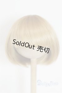 7-8inch/ウィッグ/インチ　BJD　MJD　ドール用 A-25-10-22-052-NY-ZA