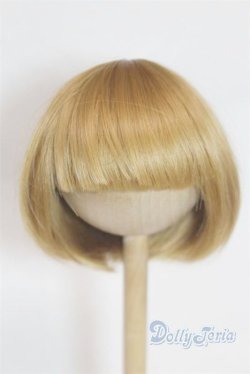 画像1: 7-8inch/ウィッグ/インチ　BJD　MJD　ドール用 A-25-10-22-052-NY-ZA