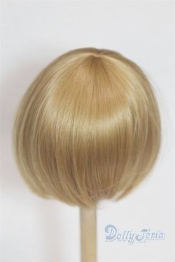 画像2: 7-8inch/ウィッグ/インチ　BJD　MJD　ドール用 A-25-10-22-052-NY-ZA