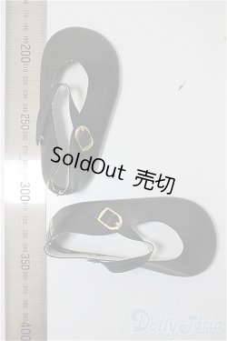 画像2: 乙姫/OF:シューズ A-25-10-15-278-NY-ZA