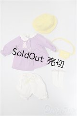 幼SD/OF:衣装セット A-25-10-15-281-NY-ZA