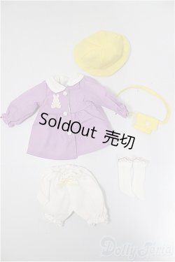 画像1: 幼SD/OF:衣装セット A-25-10-15-281-NY-ZA