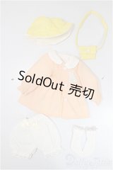 幼SD/OF:衣装セット A-25-10-15-268-NY-ZA