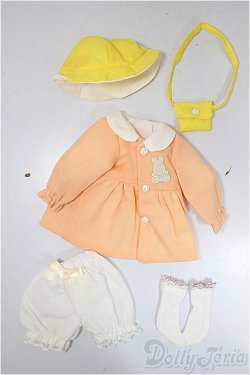 画像1: 幼SD/OF:衣装セット A-25-10-15-268-NY-ZA