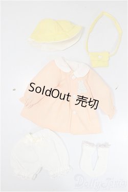 画像1: 幼SD/OF:衣装セット A-25-10-15-268-NY-ZA