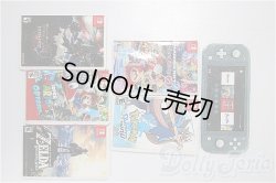 画像1: SDM＆MSD/OF:小物 A-25-10-15-394-NY-ZA