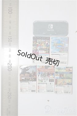 画像2: SDM＆MSD/OF:小物 A-25-10-15-394-NY-ZA