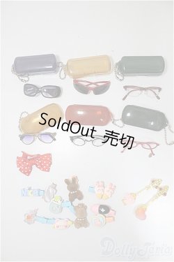 画像1: SDM＆MSD/OF:小物/1/4　40ｃｍ　BJD　MJD　衣装　ドール用 A-25-10-22-197-NY-ZA