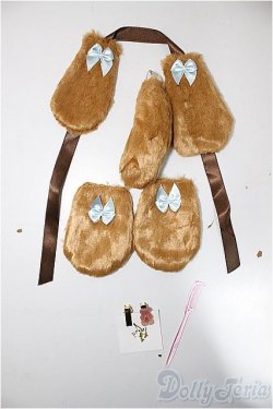 画像1: MDD/OF:小物 A-25-10-15-335-NY-ZA
