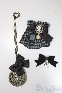 画像1: MDD/OF:小物/0 A-25-10-22-196-NY-ZA