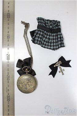 画像2: MDD/OF:小物/0 A-25-10-22-196-NY-ZA