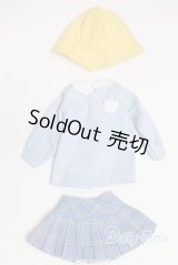 MDD/OF:衣装セット/0 A-25-10-22-048-NY-ZA