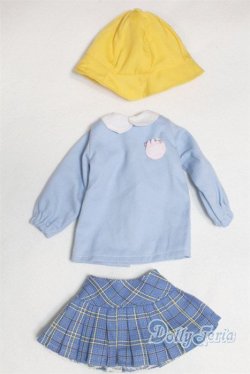 画像1: MDD/OF:衣装セット/0 A-25-10-22-048-NY-ZA